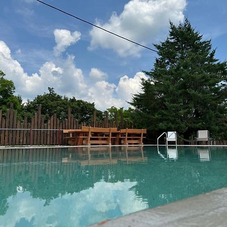 Bed and Breakfast La Cubanita Kojsko Экстерьер фото