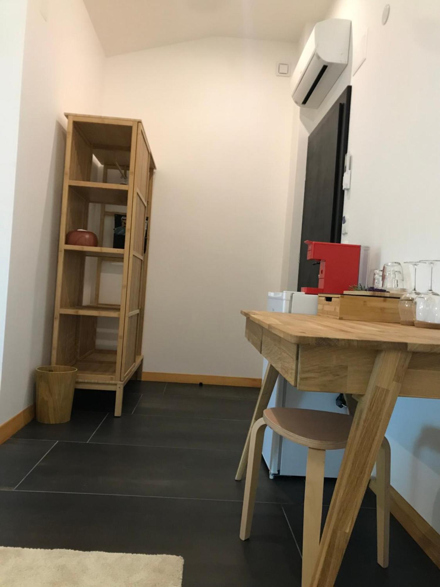 Bed and Breakfast La Cubanita Kojsko Экстерьер фото