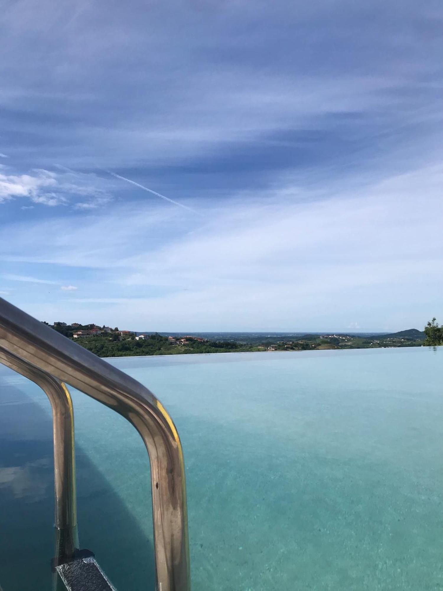 Bed and Breakfast La Cubanita Kojsko Экстерьер фото