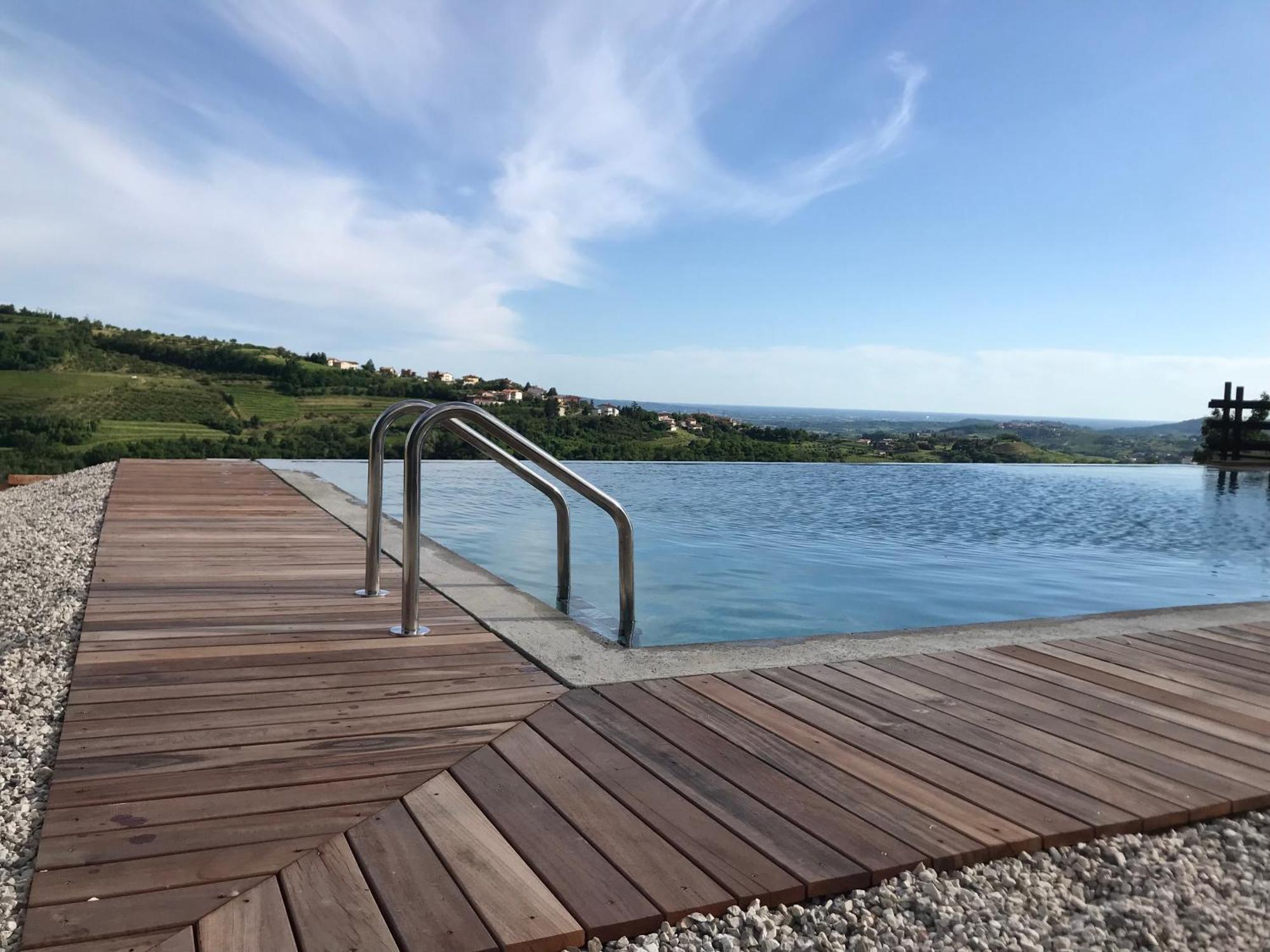 Bed and Breakfast La Cubanita Kojsko Экстерьер фото