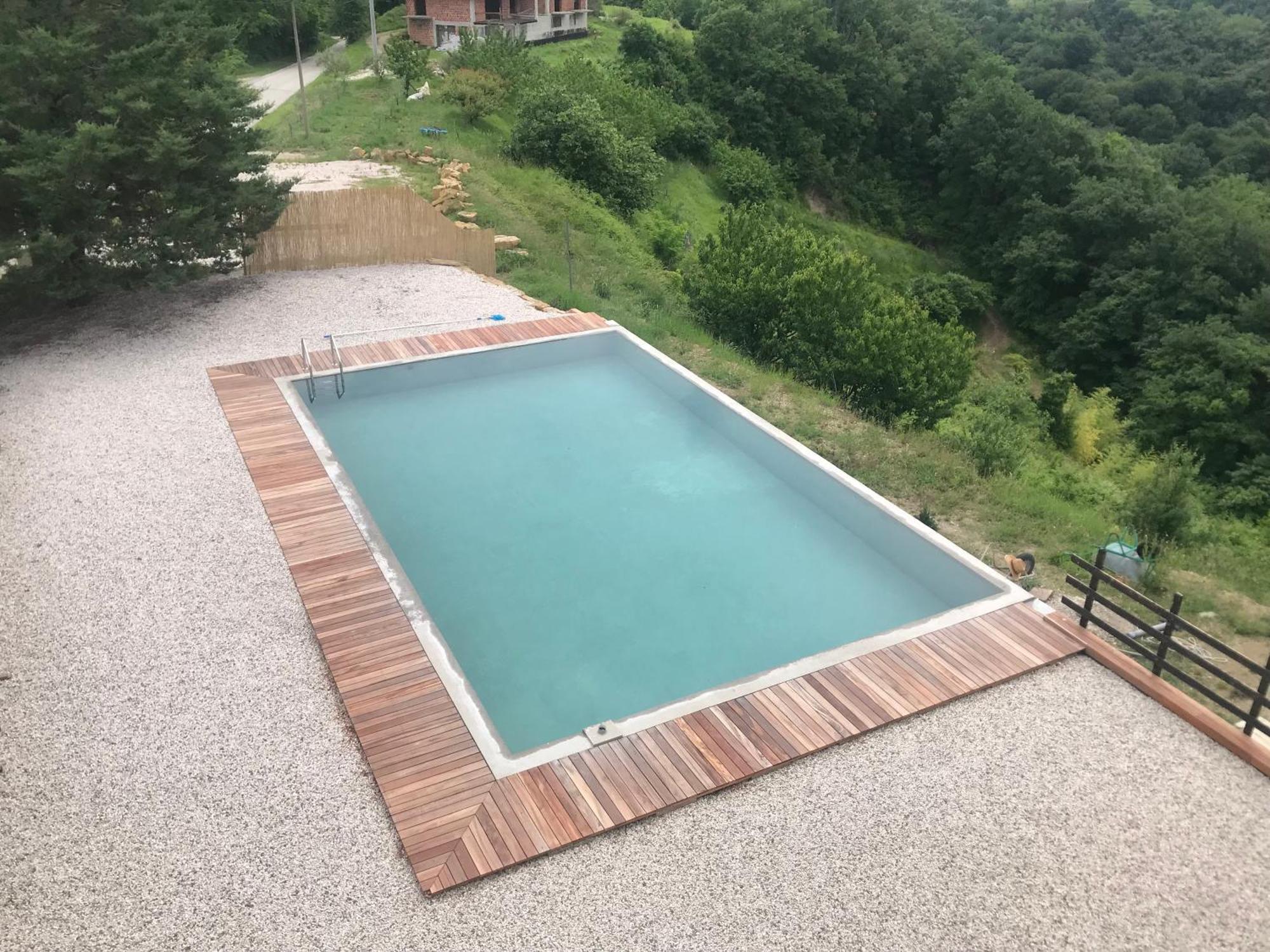 Bed and Breakfast La Cubanita Kojsko Экстерьер фото