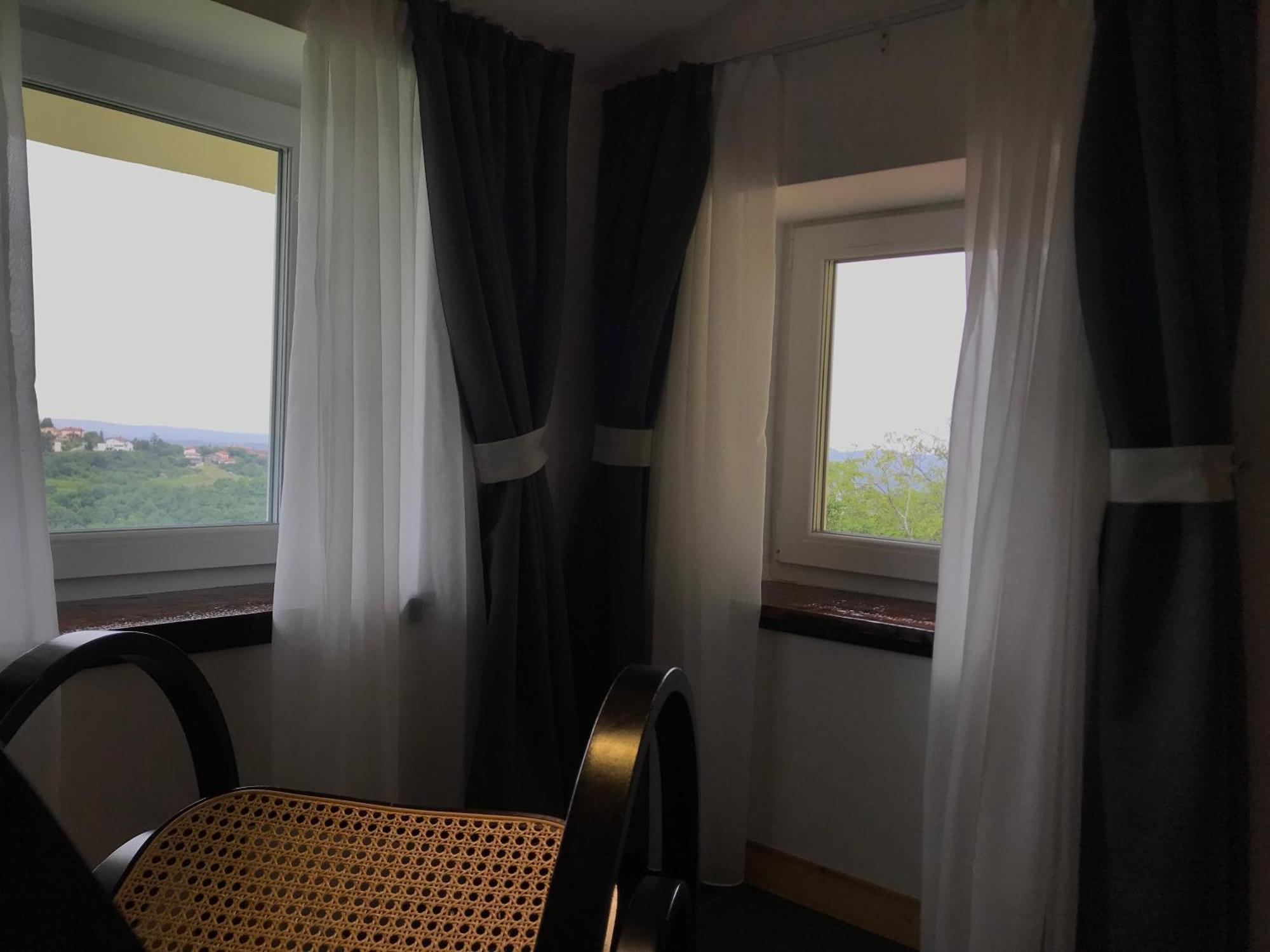 Bed and Breakfast La Cubanita Kojsko Экстерьер фото