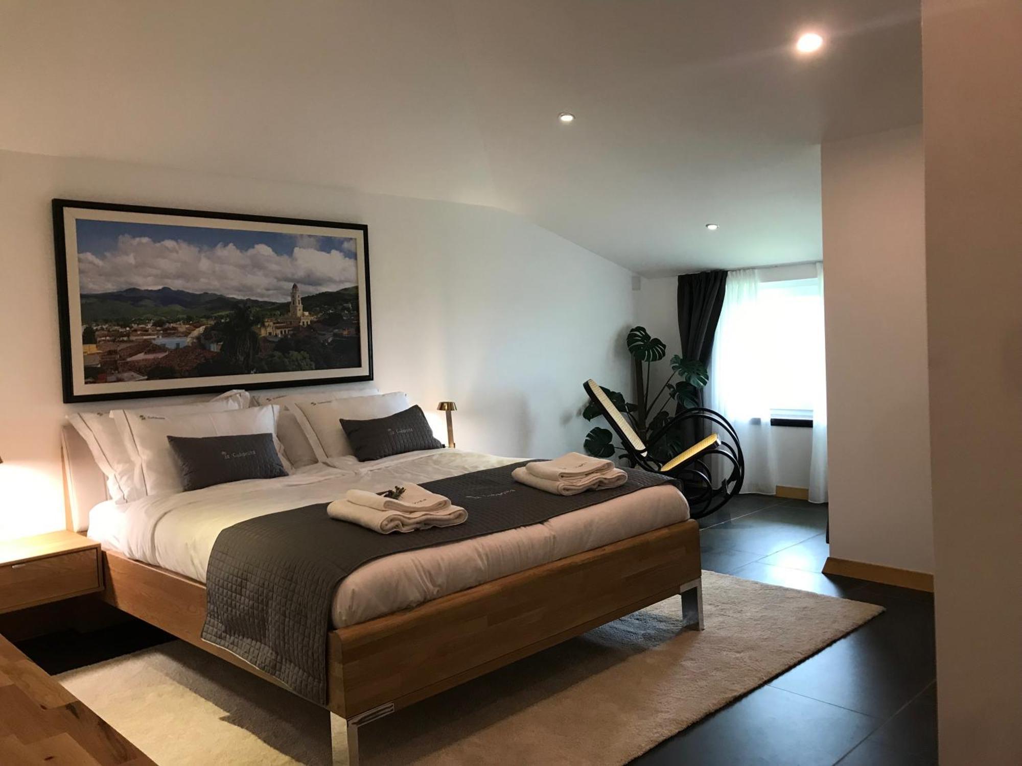 Bed and Breakfast La Cubanita Kojsko Экстерьер фото