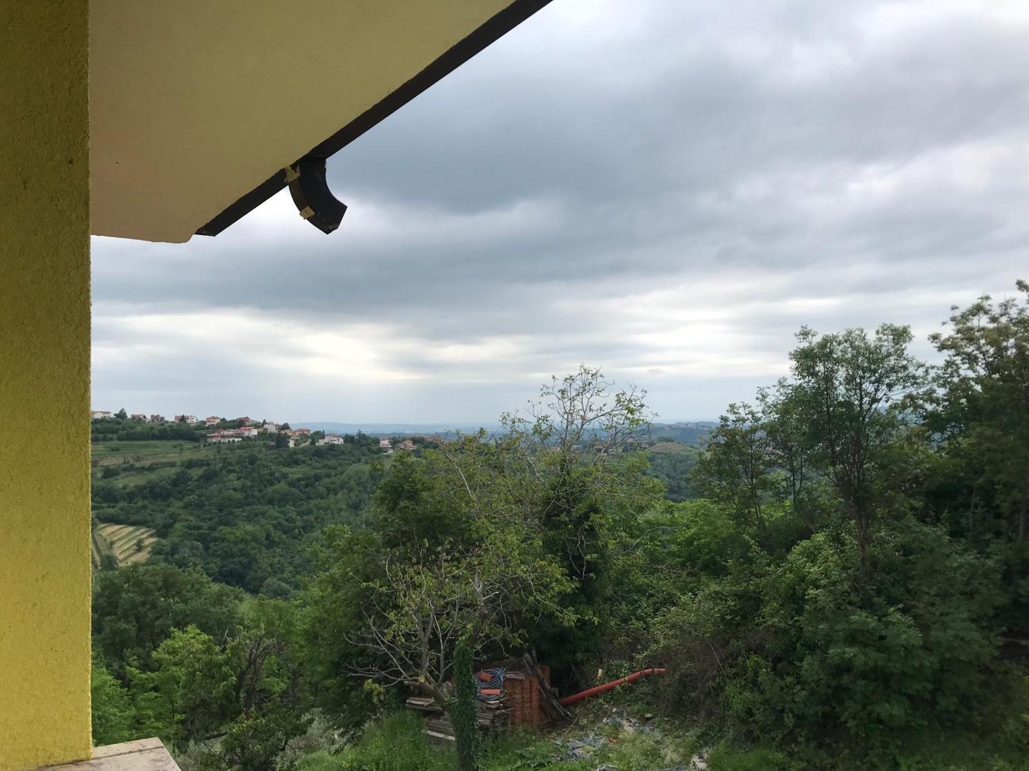 Bed and Breakfast La Cubanita Kojsko Экстерьер фото