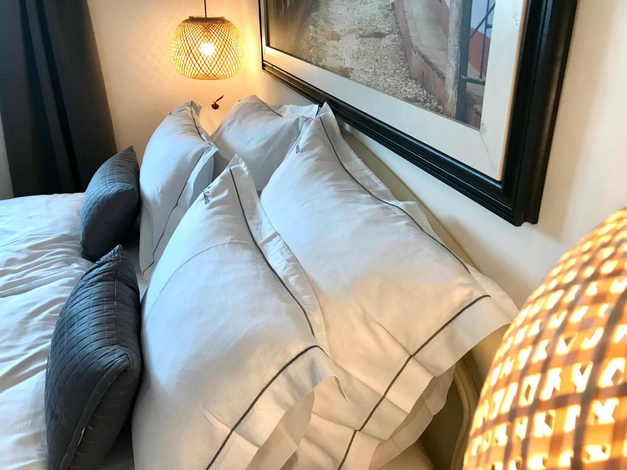 Bed and Breakfast La Cubanita Kojsko Экстерьер фото