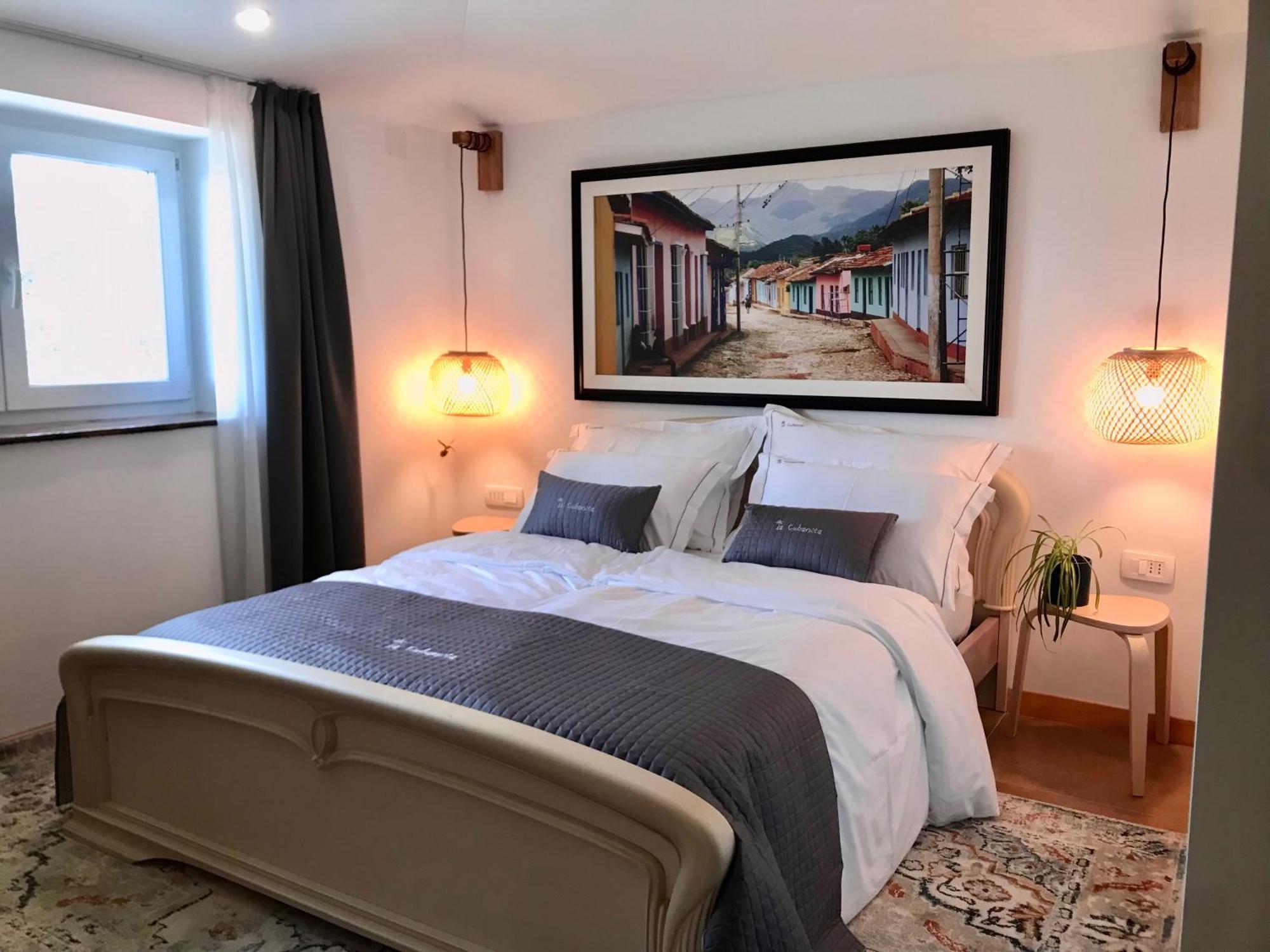 Bed and Breakfast La Cubanita Kojsko Экстерьер фото