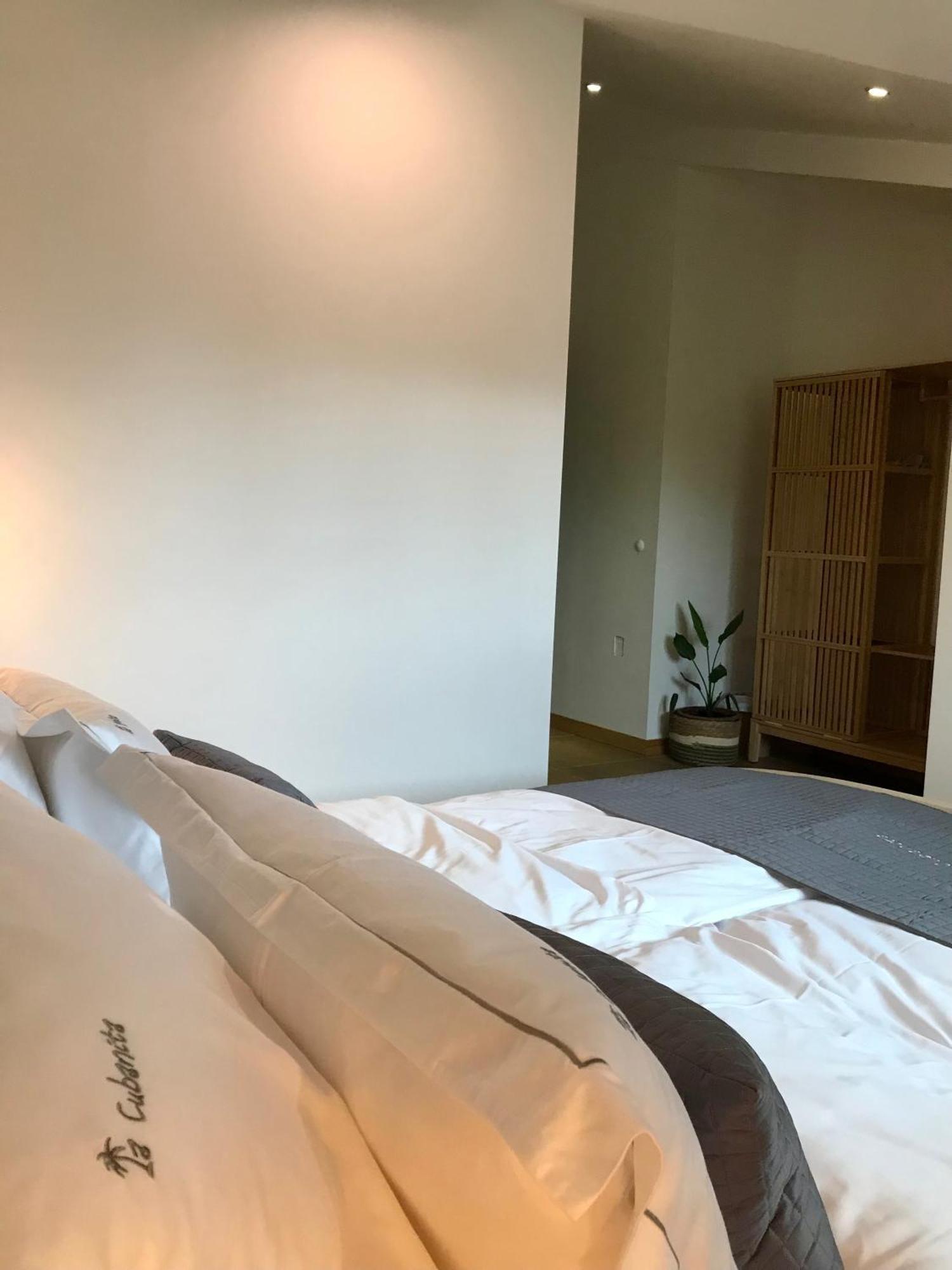 Bed and Breakfast La Cubanita Kojsko Экстерьер фото