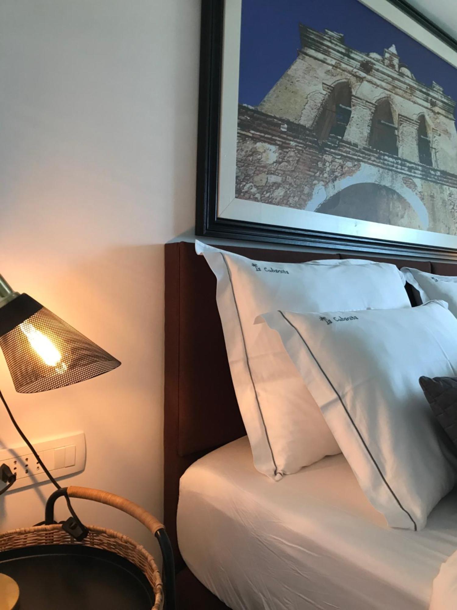 Bed and Breakfast La Cubanita Kojsko Экстерьер фото