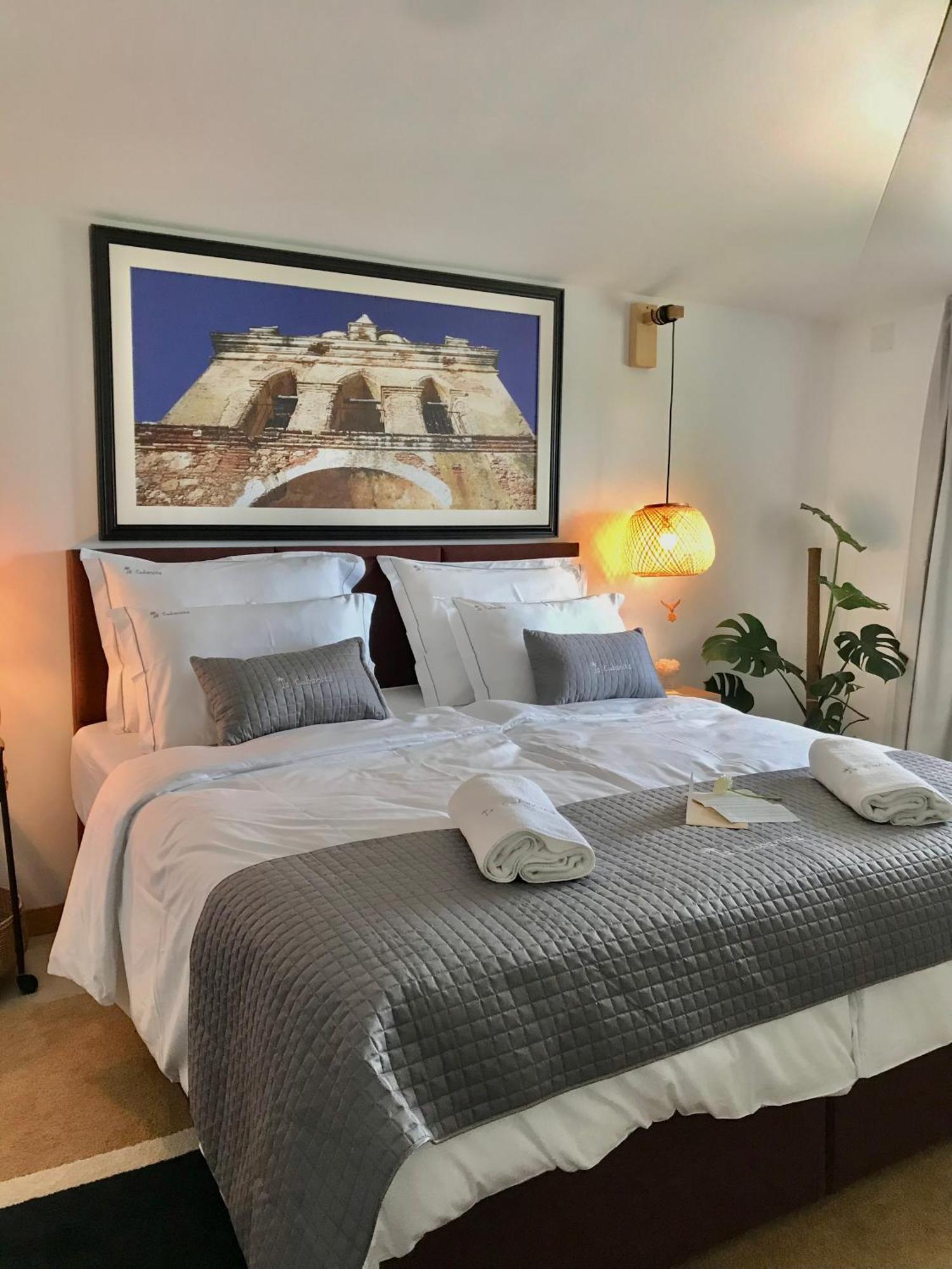 Bed and Breakfast La Cubanita Kojsko Экстерьер фото