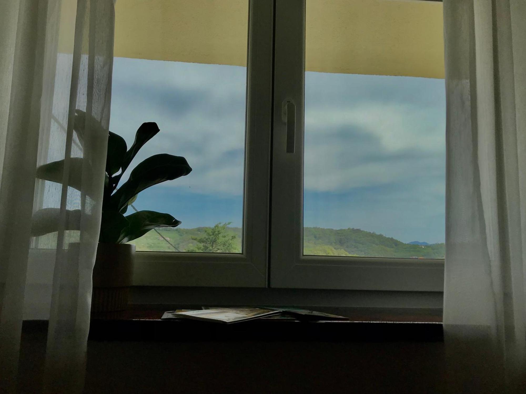 Bed and Breakfast La Cubanita Kojsko Экстерьер фото