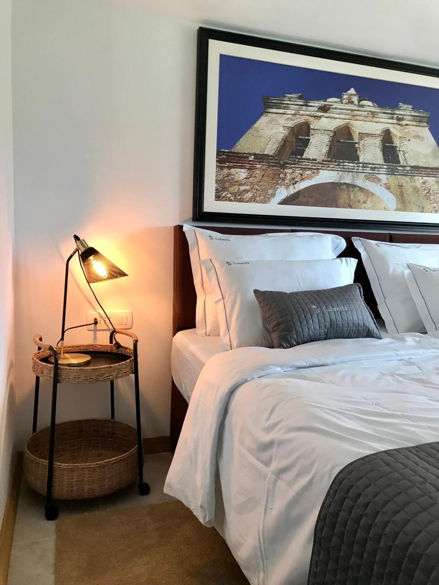 Bed and Breakfast La Cubanita Kojsko Экстерьер фото
