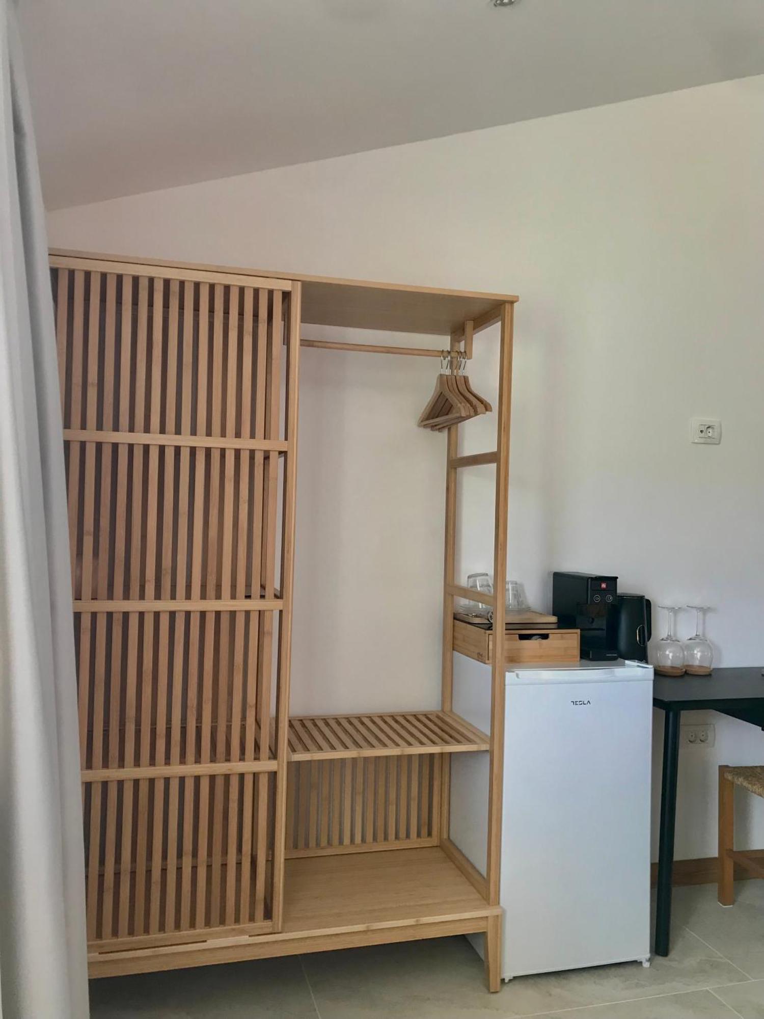 Bed and Breakfast La Cubanita Kojsko Экстерьер фото
